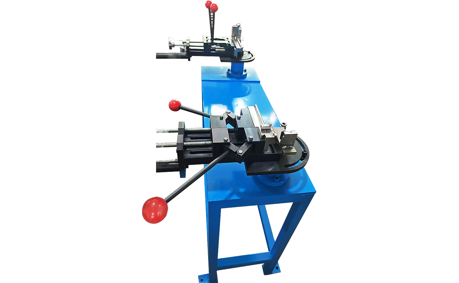 MS Manual Simple Pipe Bending Machine MS Manual Simple Pipe Bending Machine
