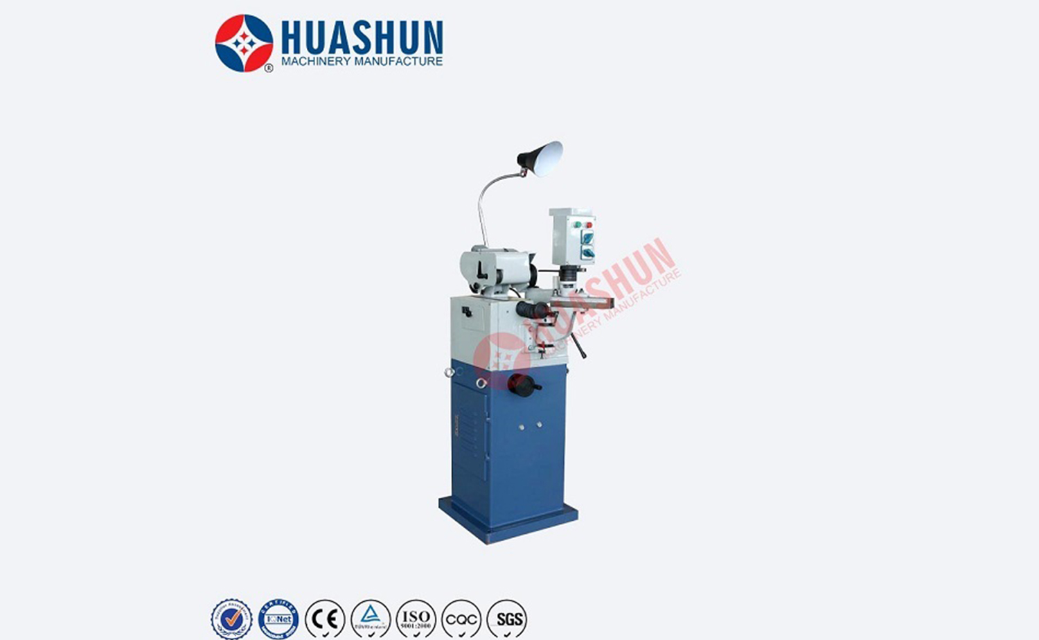SG450 Awtomatikong Saw Blade Sharpening Machine SG450 Awtomatikong Saw Blade Sharpening Machine