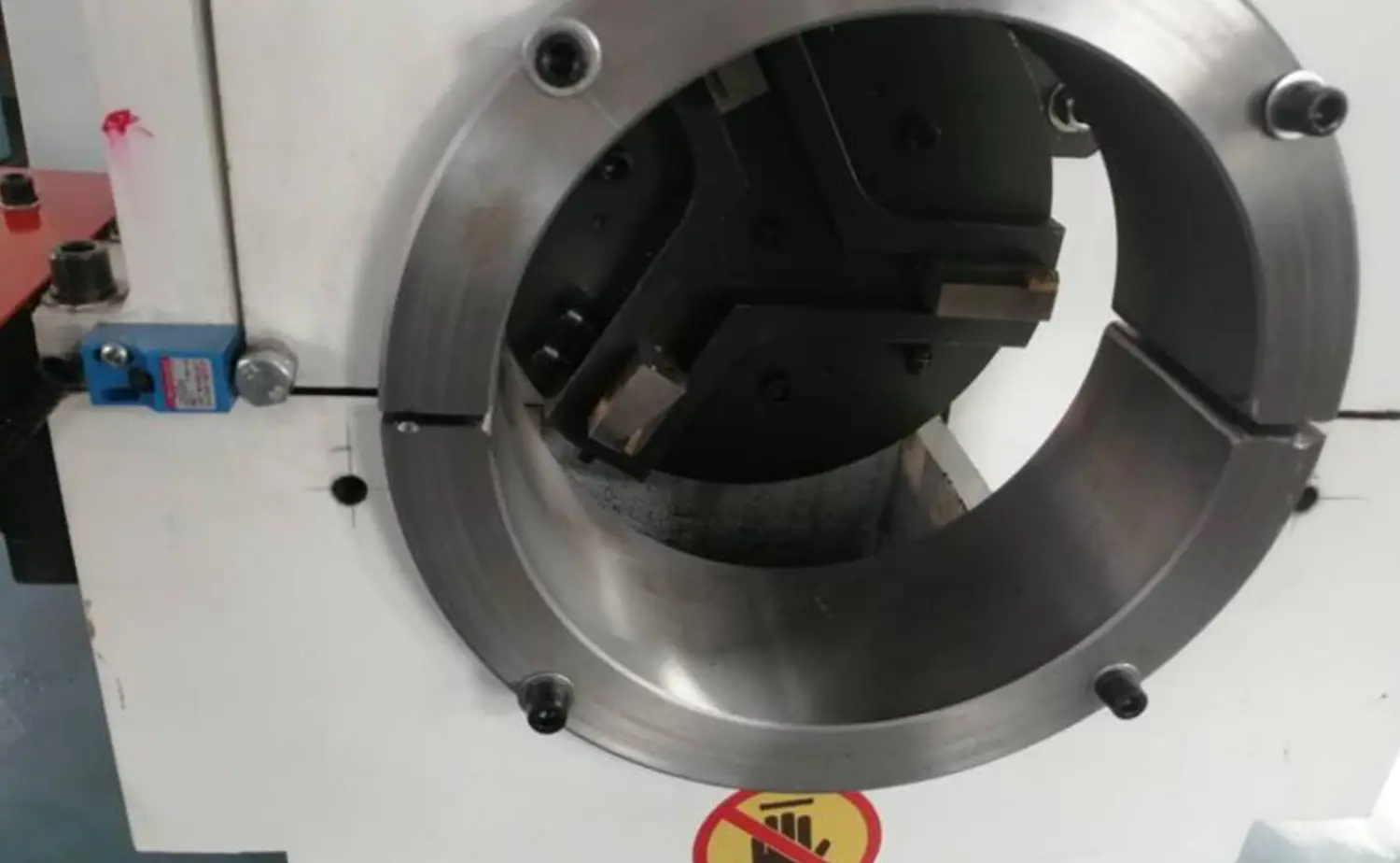 EF PV2 Series Single Head Tube Chamfering Machine para sa Metal Tubes EF PV2 Series Single Head Tube Chamfering Machine para sa Metal Tubes