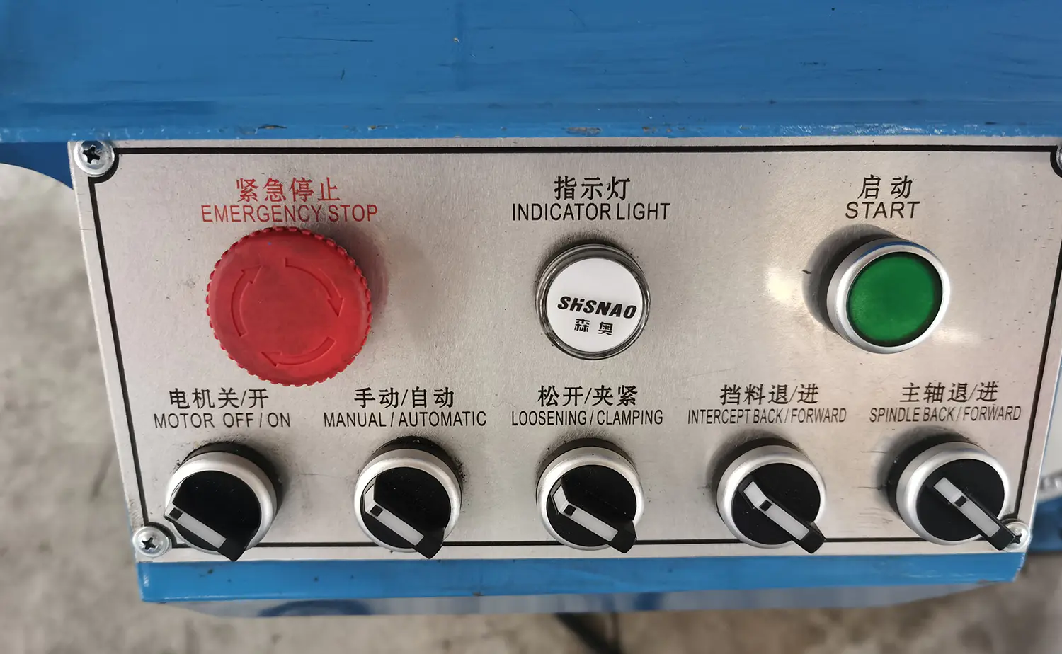 EF PV2 Series Single Head Tube Chamfering Machine para sa Metal Tubes EF PV2 Series Single Head Tube Chamfering Machine para sa Metal Tubes