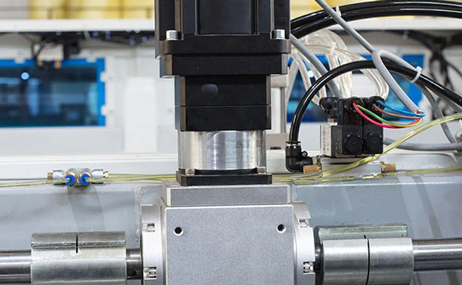 High Precision Forming Ganap na Awtomatikong Taper Tube Reducing Machine High Precision Forming Ganap na Awtomatikong Taper Tube Reducing Machine
