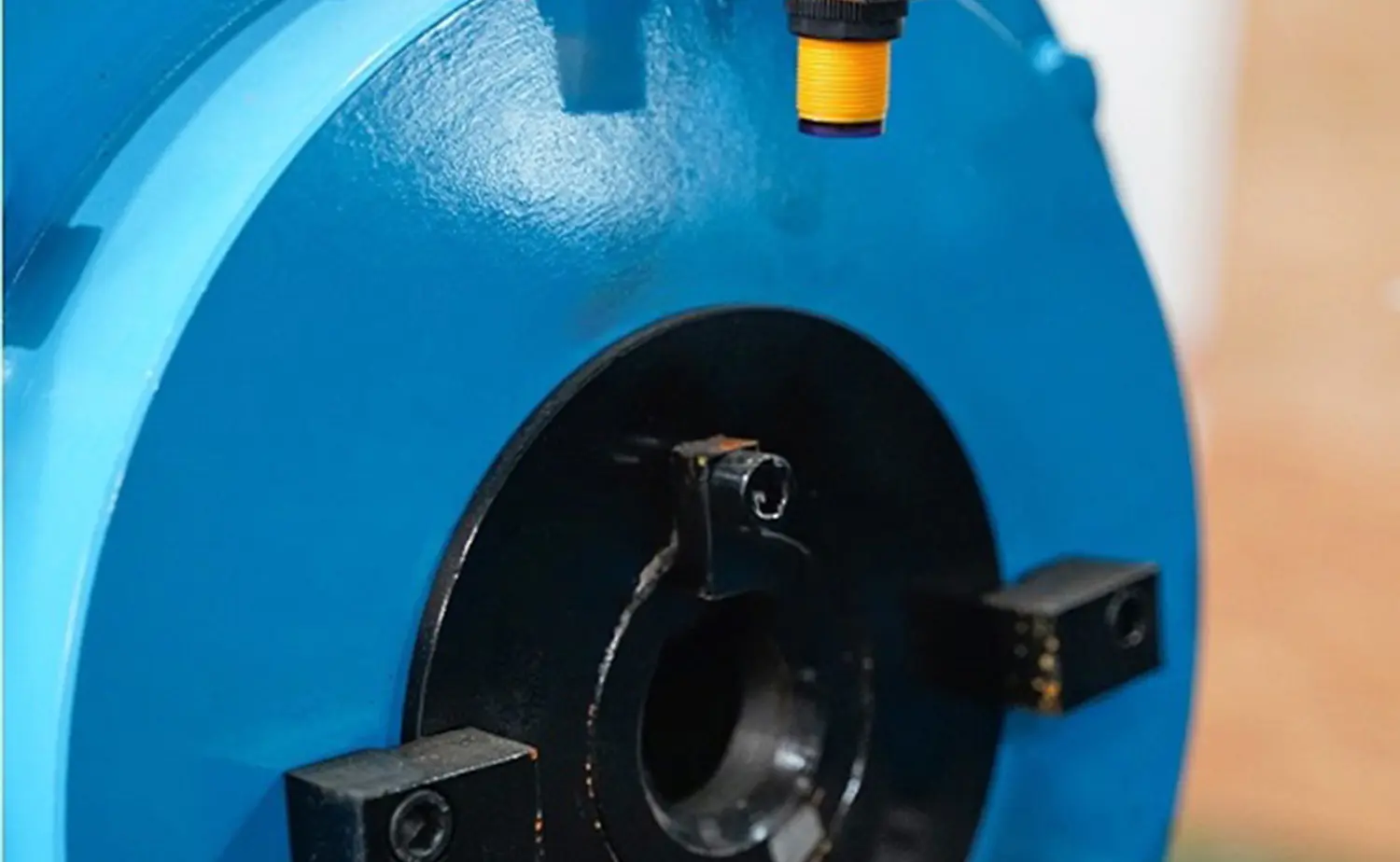 High Precision Forming Ganap na Awtomatikong Taper Tube Reducing Machine High Precision Forming Ganap na Awtomatikong Taper Tube Reducing Machine