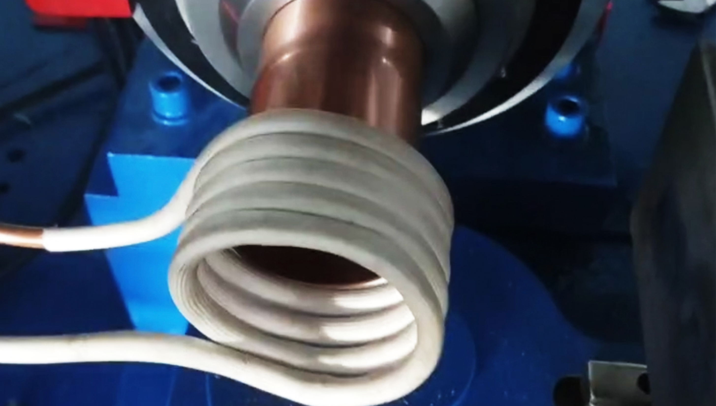 TM-S-40/60/80 High Efficiency Automatic Tube Sealing Machine TM-S-40/60/80 High Efficiency Automatic Tube Sealing Machine