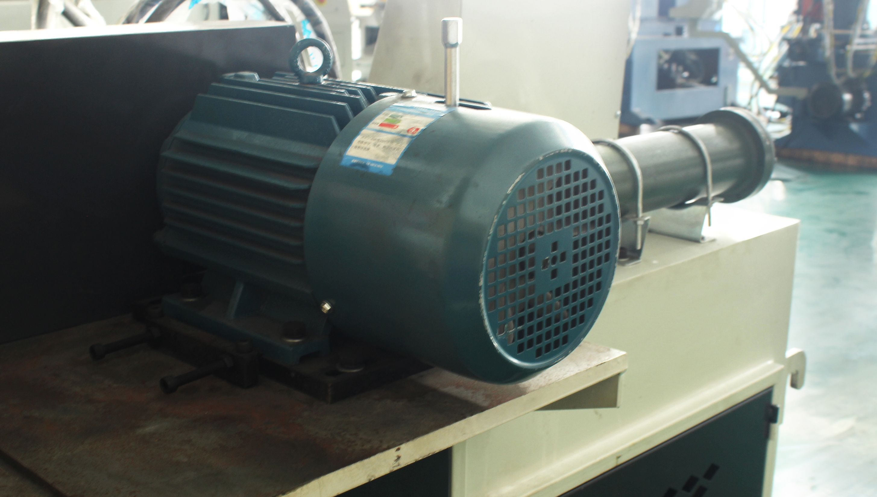 TM-S-40/60/80 High Efficiency Automatic Tube Sealing Machine TM-S-40/60/80 High Efficiency Automatic Tube Sealing Machine