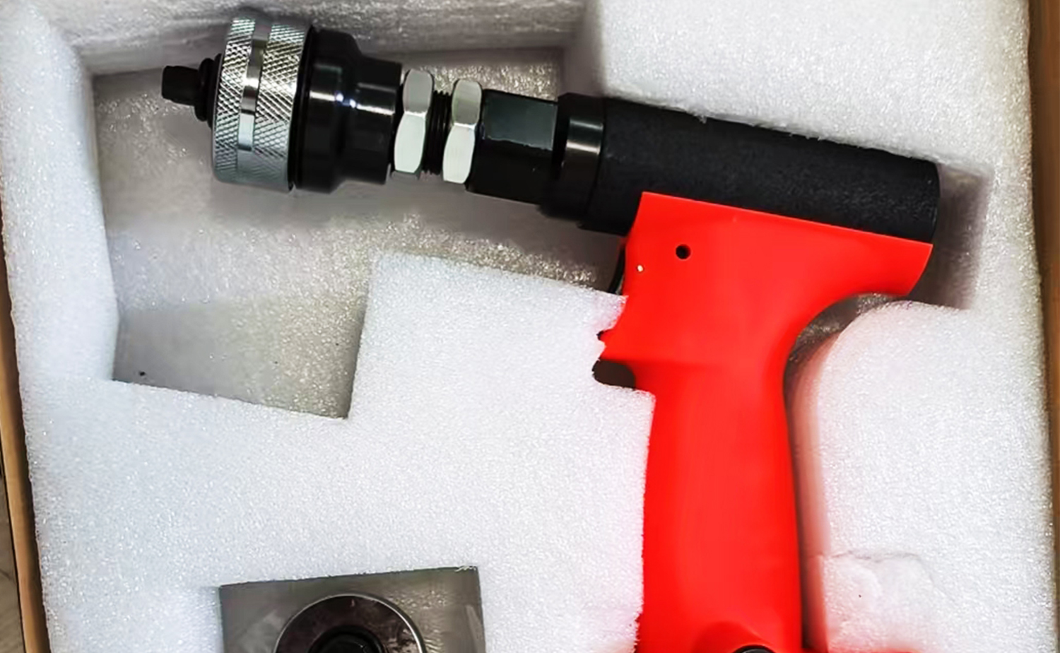 Adjustable Handheld Tube Expanding Machine Adjustable Handheld Tube Expanding Machine