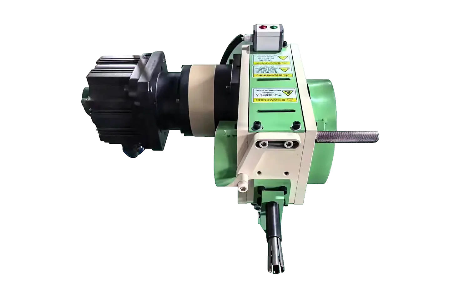 Adjustable Handheld Tube Expanding Machine