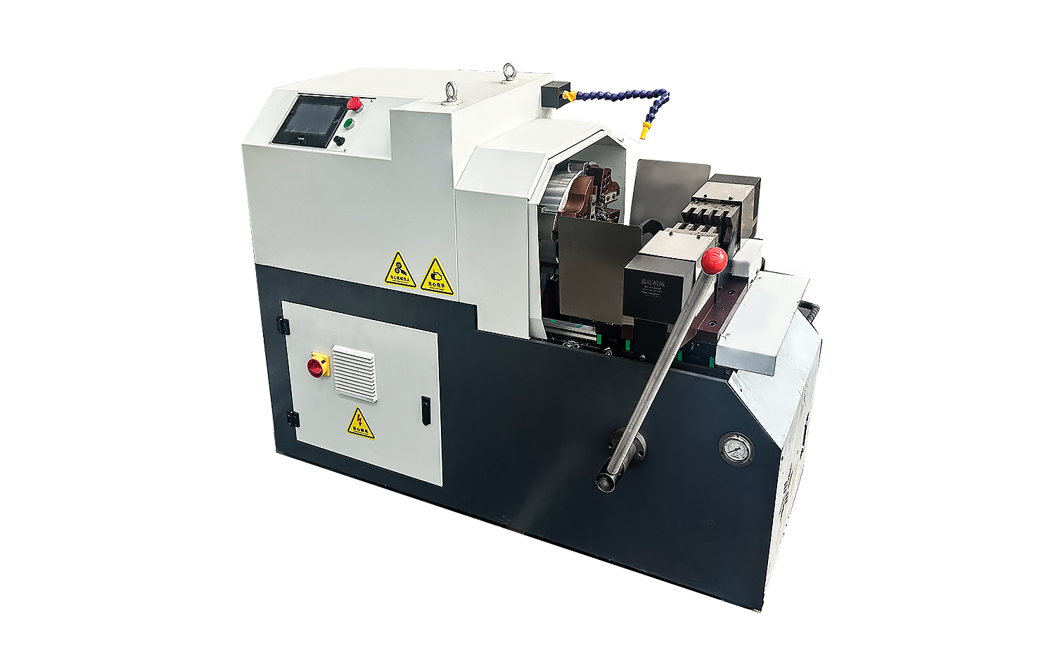 Zhangjiagang HuaShun Machinery Manufacture Co.,Ltd.