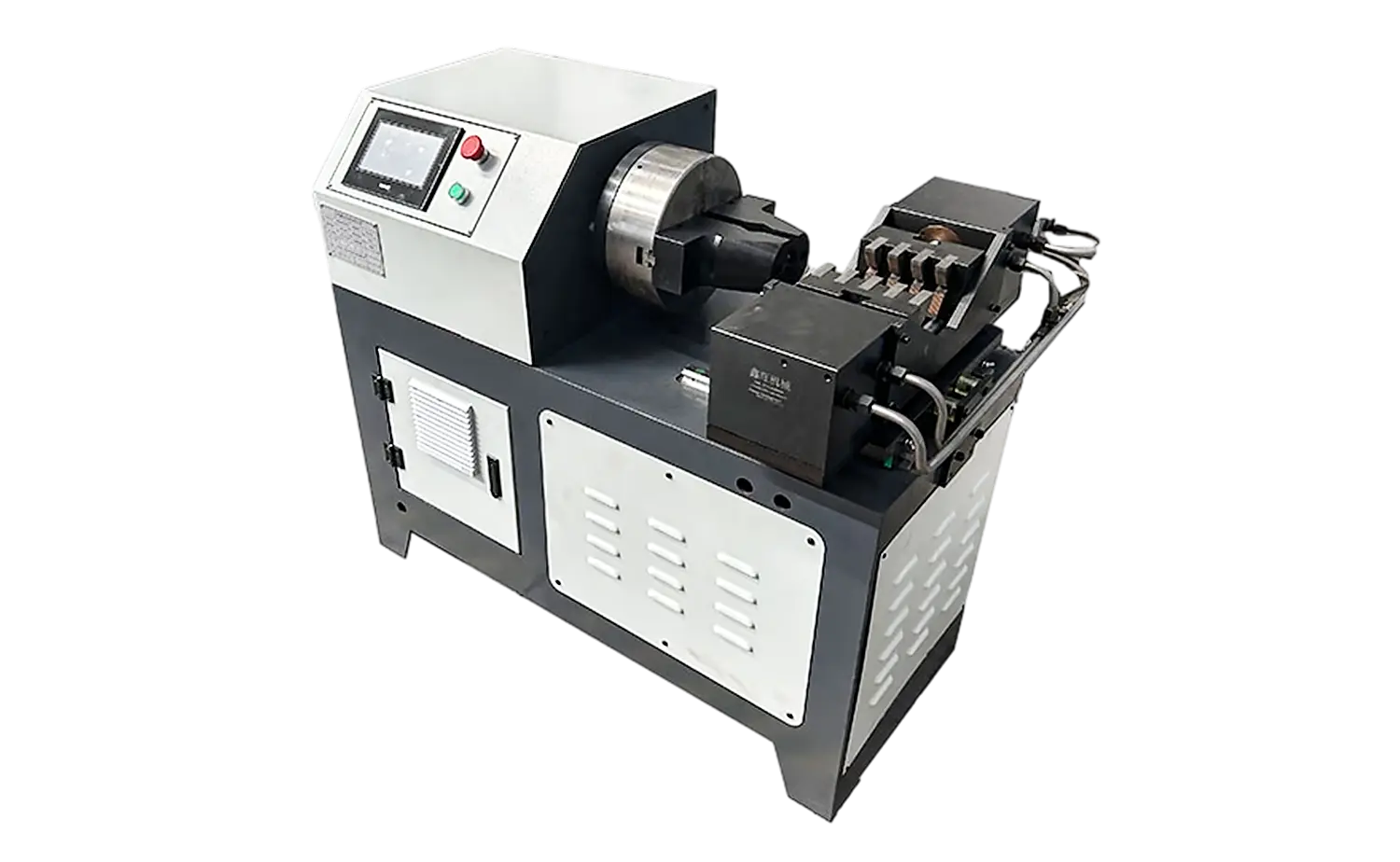 Screw Tightening Machine