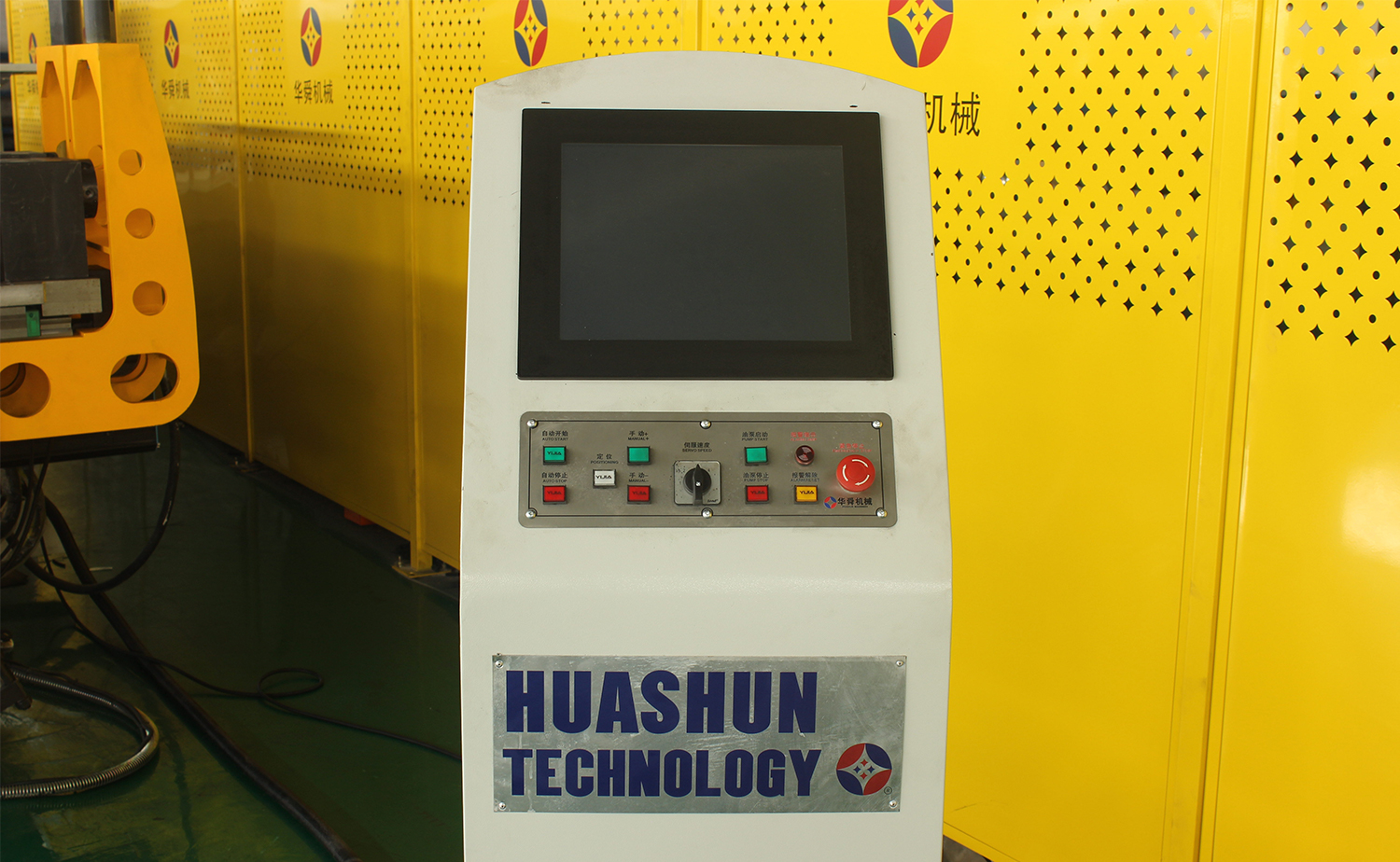 Ganap na Awtomatikong Multi-Radius Tube Bending Machine ng CNC M Series Ganap na Awtomatikong Multi-Radius Tube Bending Machine ng CNC M Series